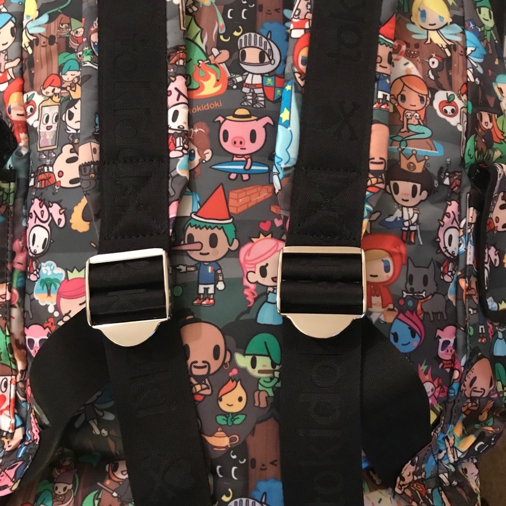 Tokidoki - Picture 3 of 8